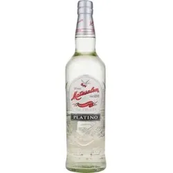Matusalem Platino Rum 40% Vol. 700ml