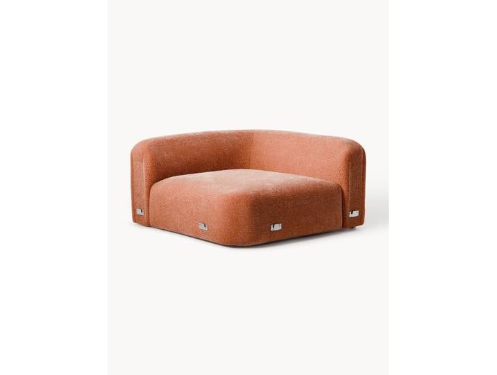 Rundes Eckmodul Wolke