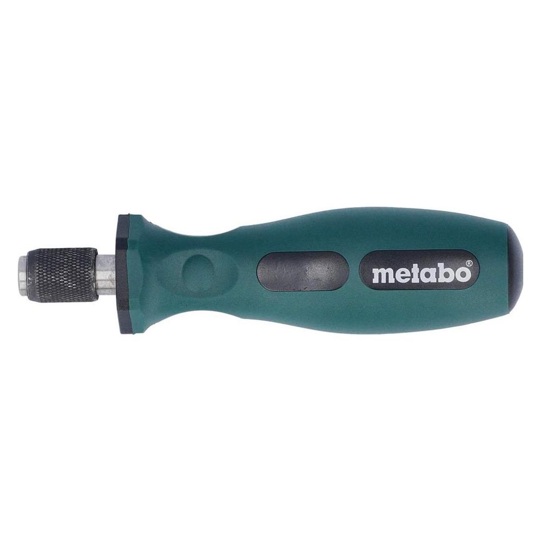 Metabo Bit-Set 7teilig 626723000 inkl (Kreuz Phillips PH) (626723000)