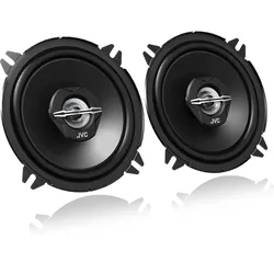 JVC CS-J520X - Lautsprecher - für KFZ - 30 Watt - zweiweg - koaxial