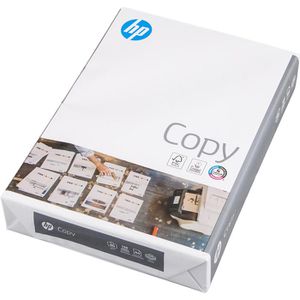 HP HP Copy Paper C 910 A4 80g qm Kopierpapier