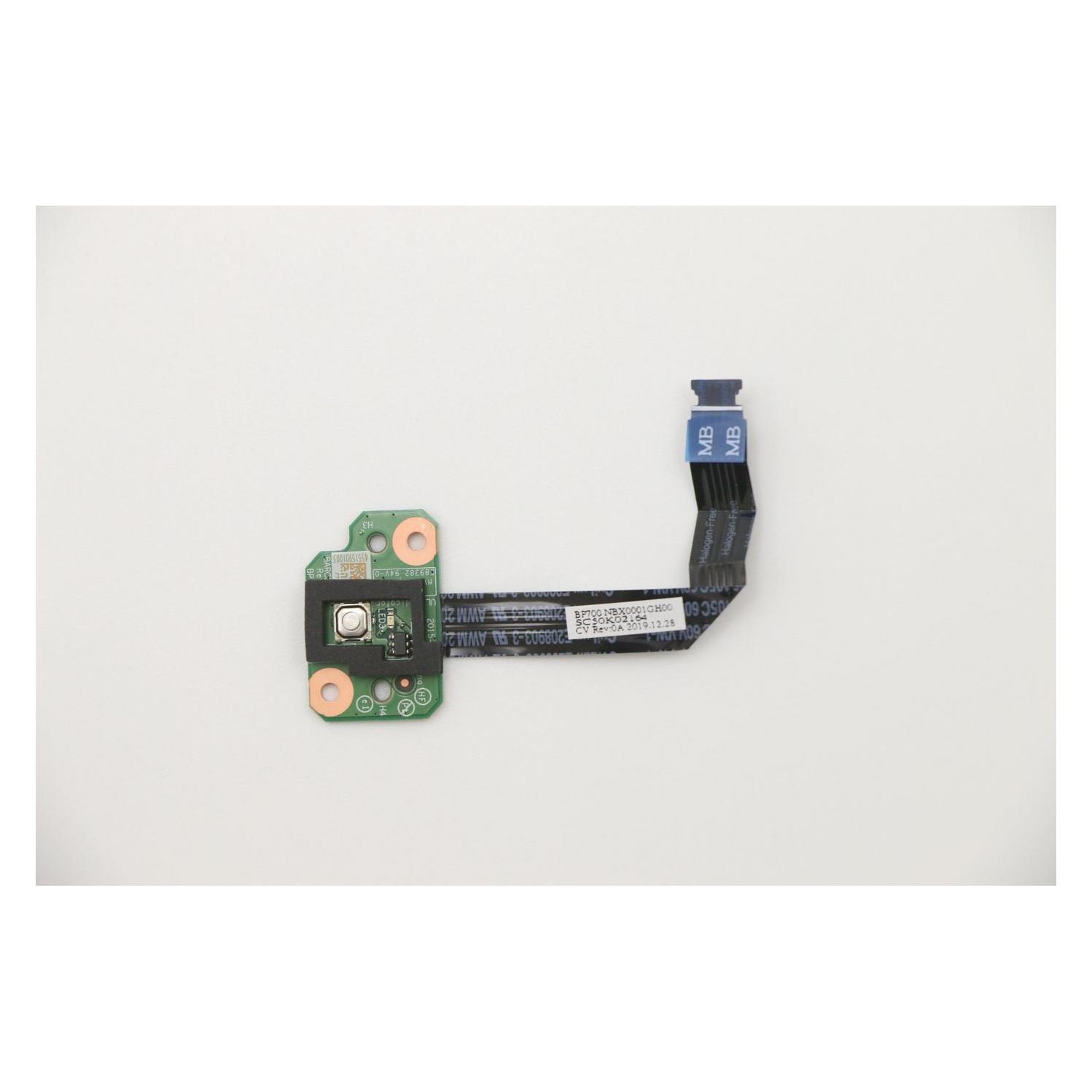 Lenovo Power Board ASM CV (5C50W87014)