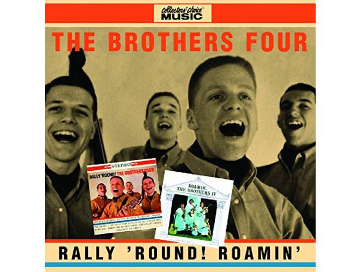 Rally Round/Roamin With