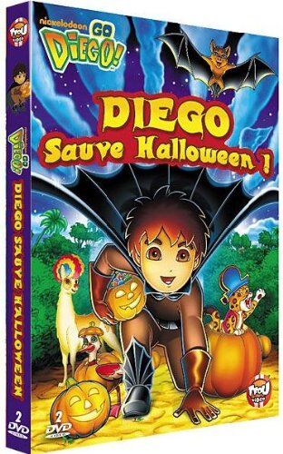 Le halloween de diego [FR Import] - Preis vom 11.10.2026 03:10:56 h