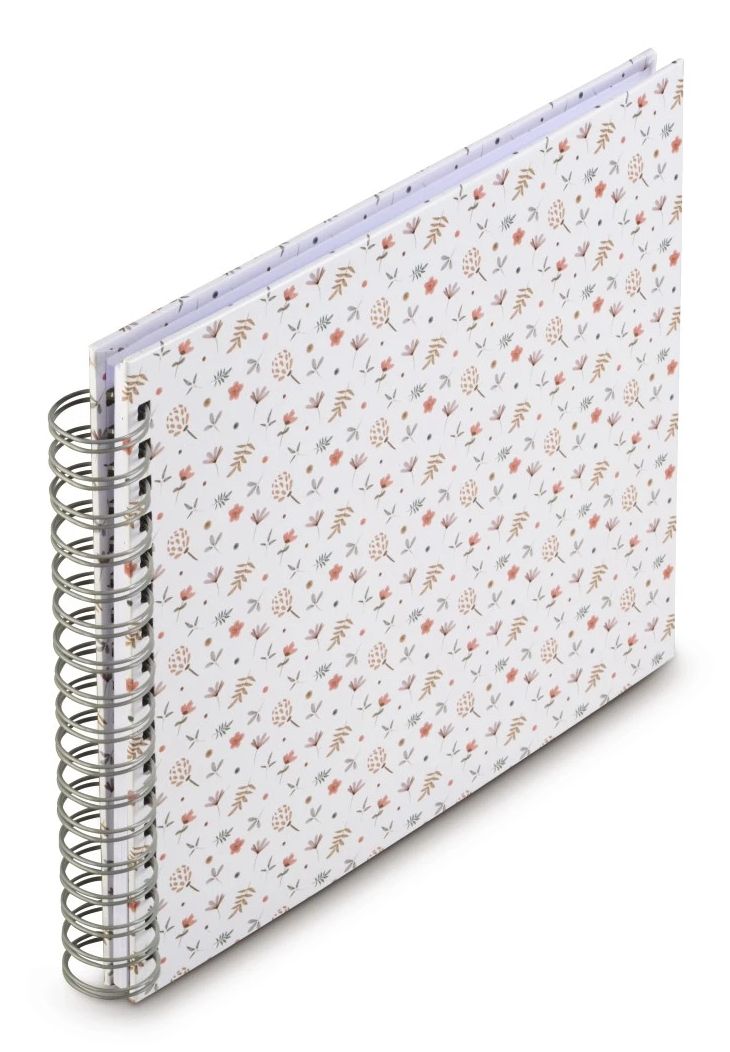 Hama Floral 00007739