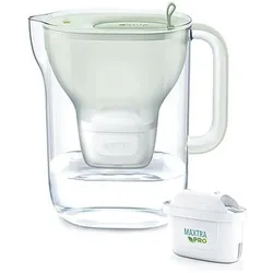Brita 1052809, Wasserfilterkanne, Grün