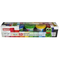 Creative kids Knete-Set