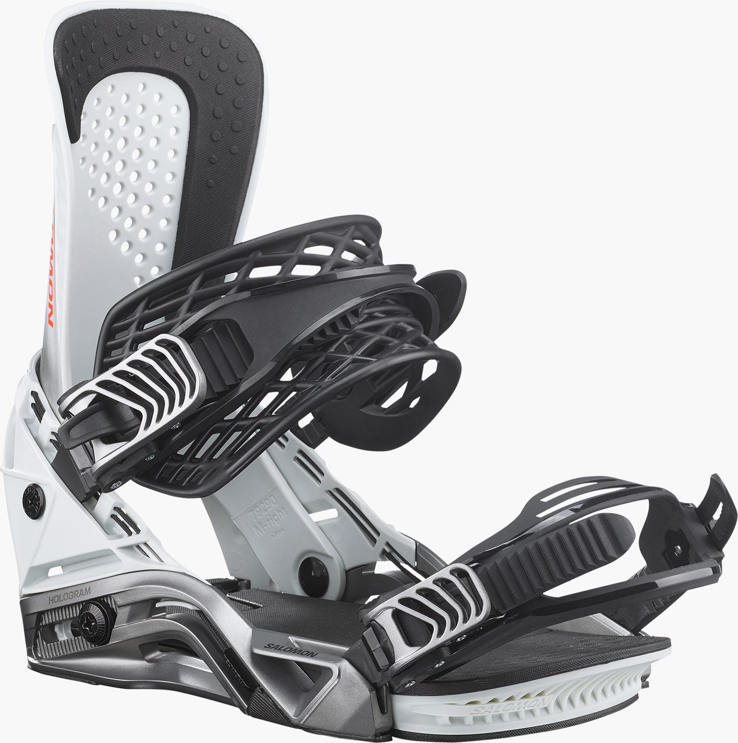 Salomon Hologram GREY