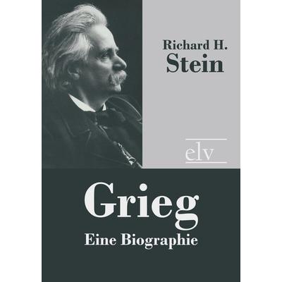 Grieg -