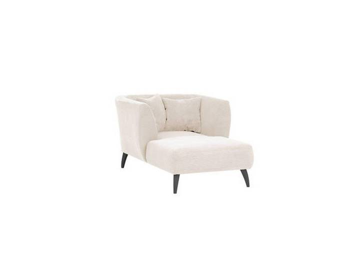Mid.you Xxl-Sessel, Beige, Holz, Buche, Uni, Füllung: Schaumstoff, 108x84x155 cm, Stoffauswahl, Wohnzimmer, Sessel, XXL-Sessel
