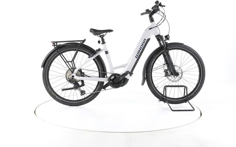 Winora Yucatan X12 Pro Trekking E-Bike Tiefeinsteiger - 304852
