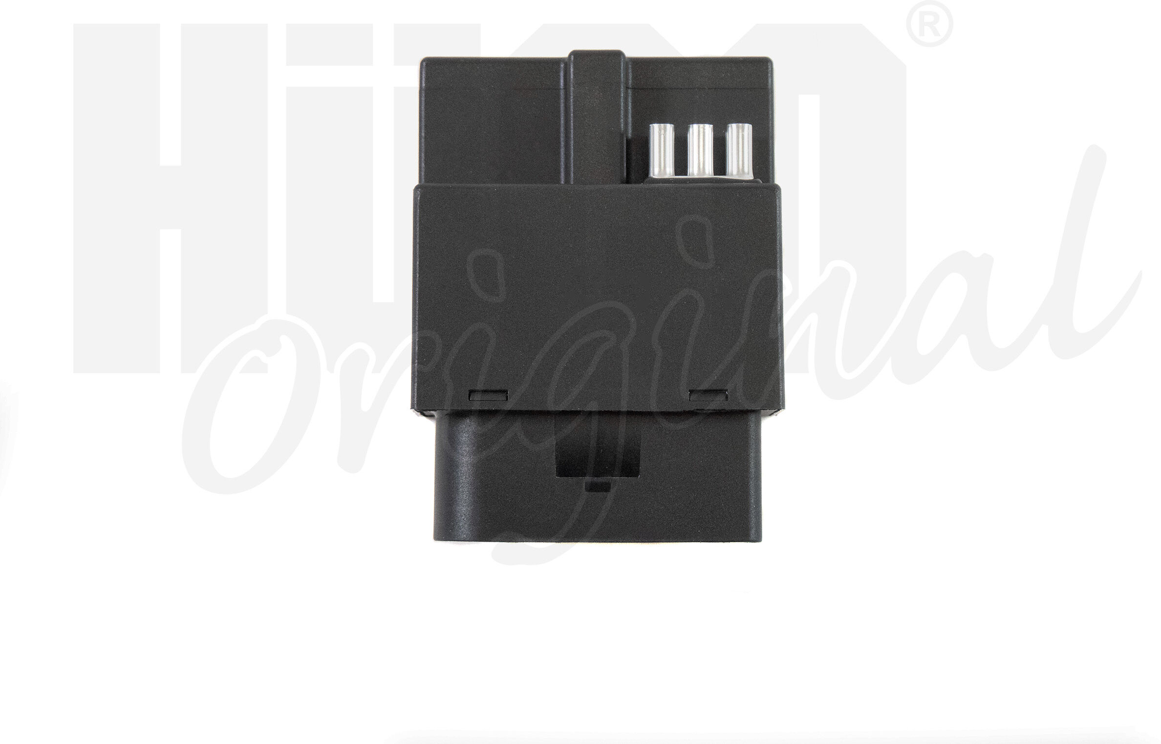 Astemo Steuergerät, Kraftstoffpumpe Hüco 132925 Für Audi