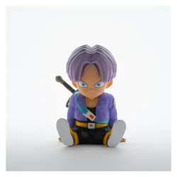 Plastoy, Spardose, Dragon Ball: Chibi Trunks