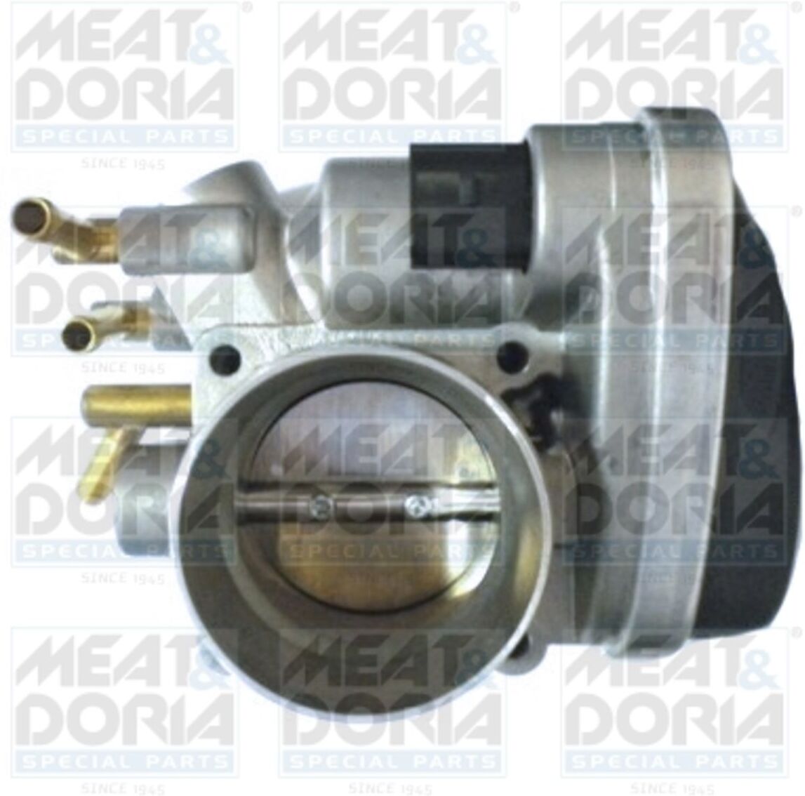 Drosselklappenstutzen MEAT & DORIA 89087