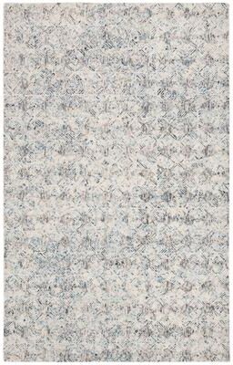 SAFAVIEH Handmade Renaissance Fridolina Modern Wool Rug