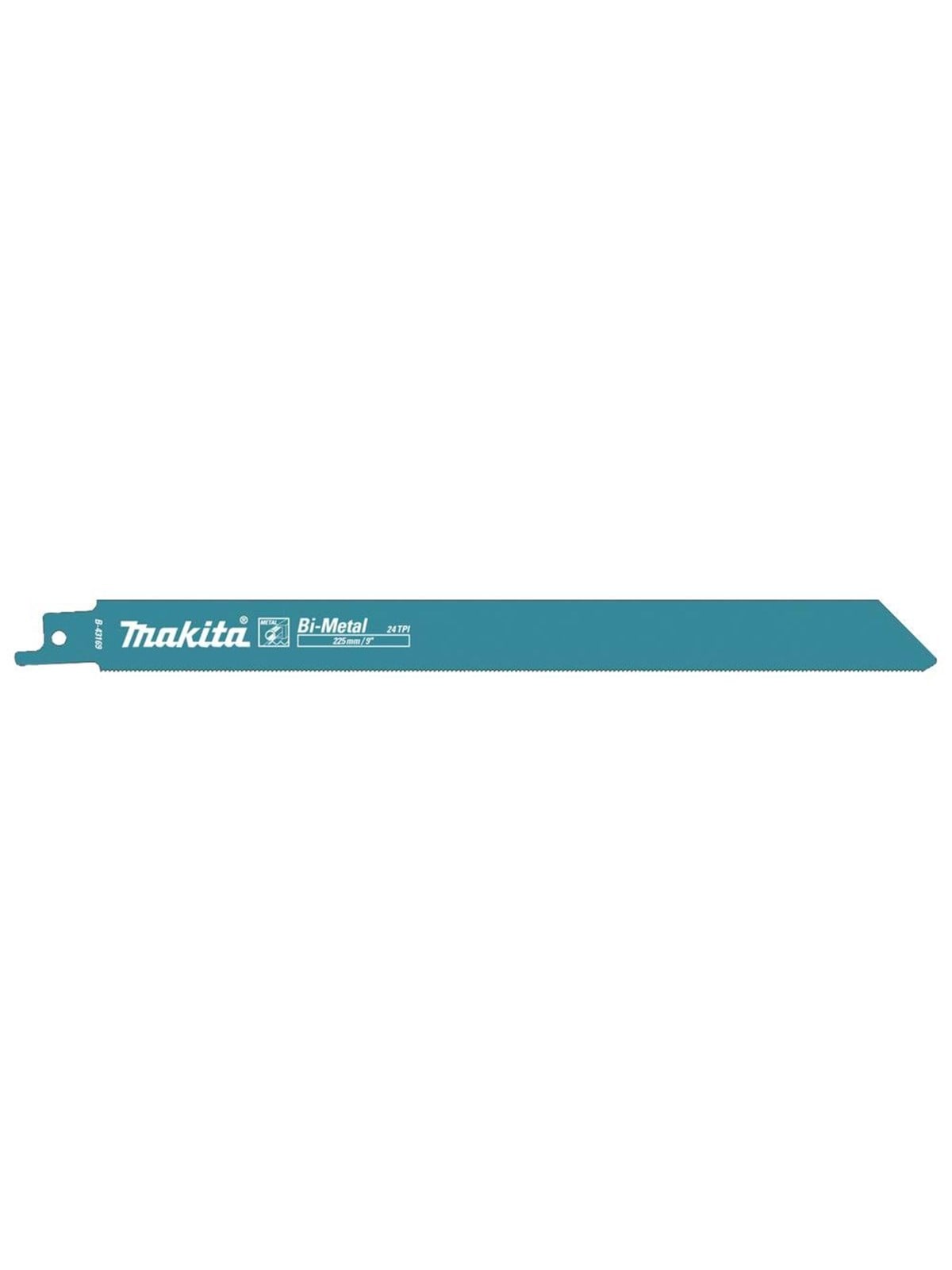 Makita Reciprosaw Blade