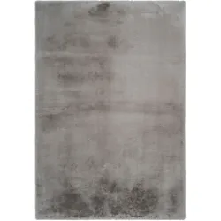 Teppich HEAVEN light taupe (BL 80x150 cm) - BL 80x150 cm