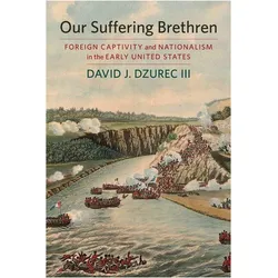 Our Suffering Brethren, Sachbücher von David J. Dzurec