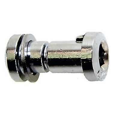 Bofix Sattelklemmbolzen-03421120 Sattelklemmbolzen Silber 6 x 27 mm (211527)