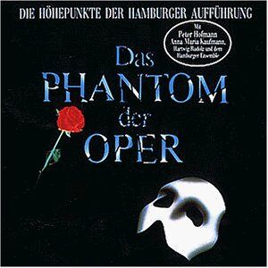 Musical - Das Phantom der Oper - Preis vom 11.10.2026 23:13:37 h