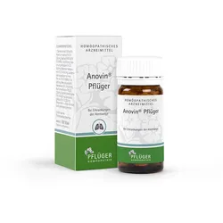 Anovin Pflüger Tabletten 100 St