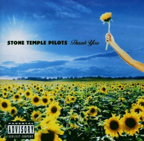 Stone Temple Pilots - Thank you - The Best of (CD & DVD) - Preis vom 10.10.2026 11:48:34 h