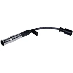 Zündleitungssatz VALEO 346141 für Mercedes-Benz Chrysler E