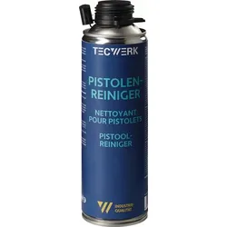 Tecwerk Pistolenreiniger 500ml Dose