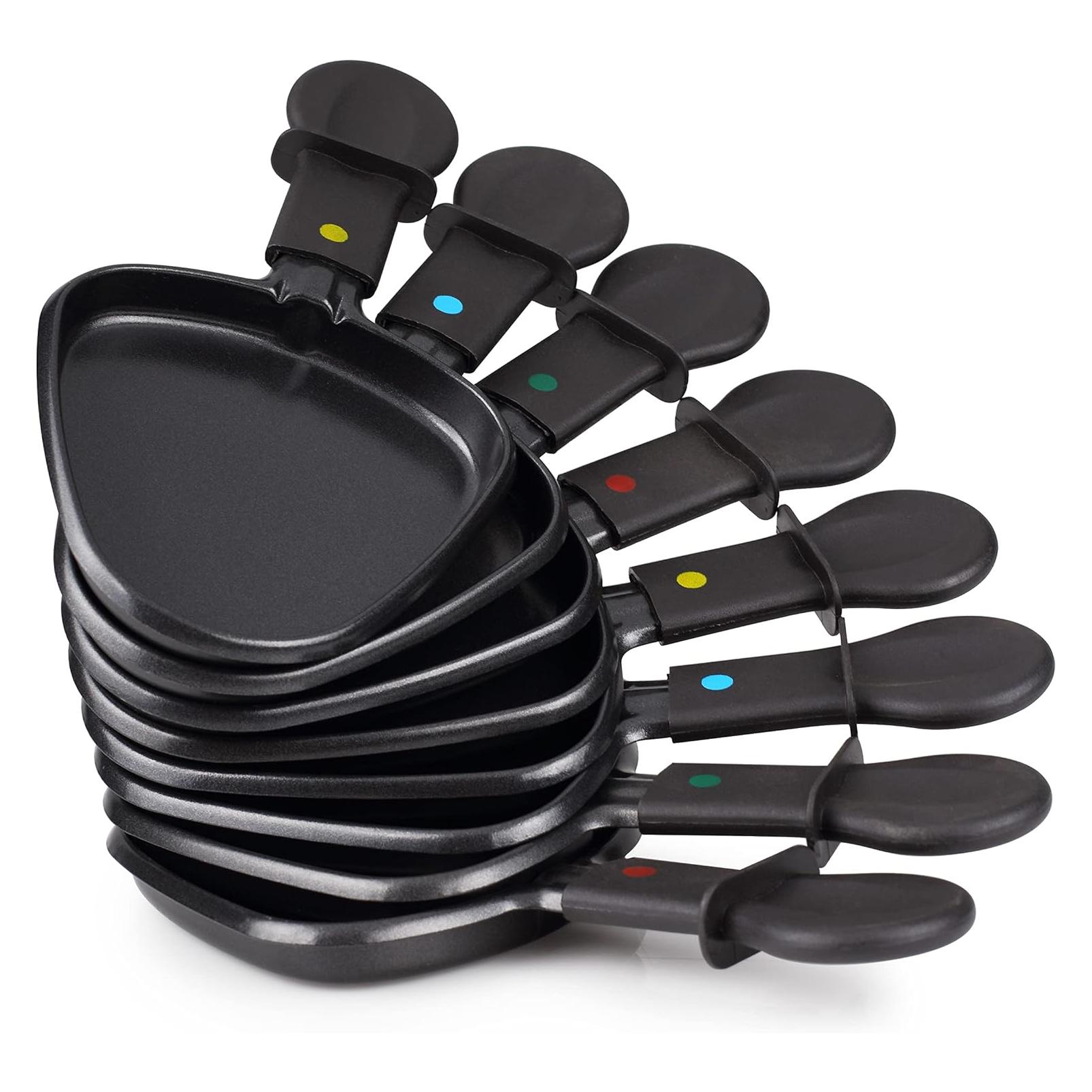 Princess 162710 Raclette 8 Oval Stone & Grill Party (01.162710.01.001)