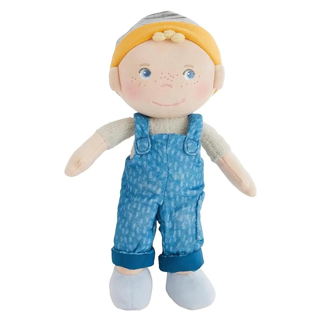 Haba Kuschelpuppe Lasse (2011847001)
