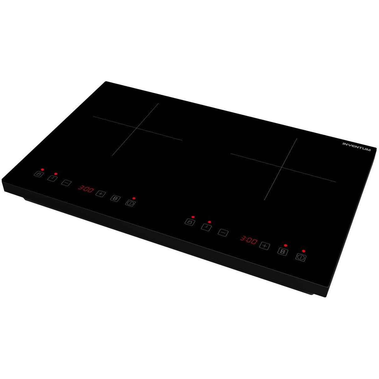 Inventum VKI3020ZWA Inductie kookplaat