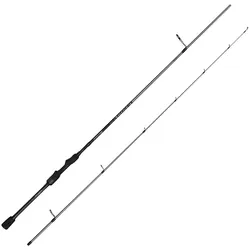 Abu Garcia Veritas LTD Aspius 902ML 2,74m 5-25g Spinnrute