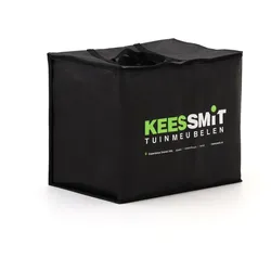 Kees Smit Kissentasche für Auflagen 60x42x50 cm Niederländische Version