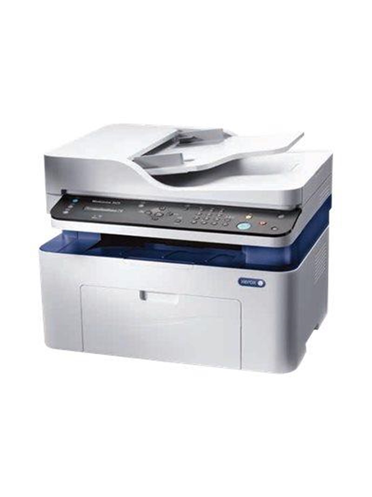 Xerox WorkCentre Multifunktion - Einfarbig - Laser
