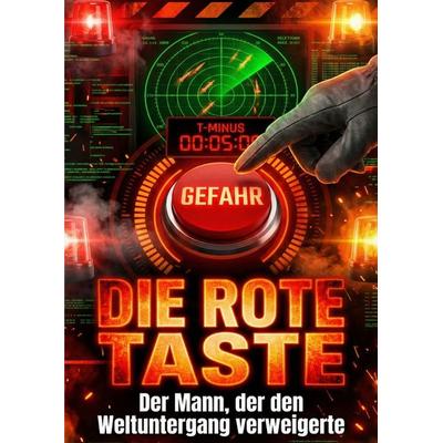 Rote Taste, Taschenbuch von Klaus Wiegand, Epubli, 978-3-565-25478-1