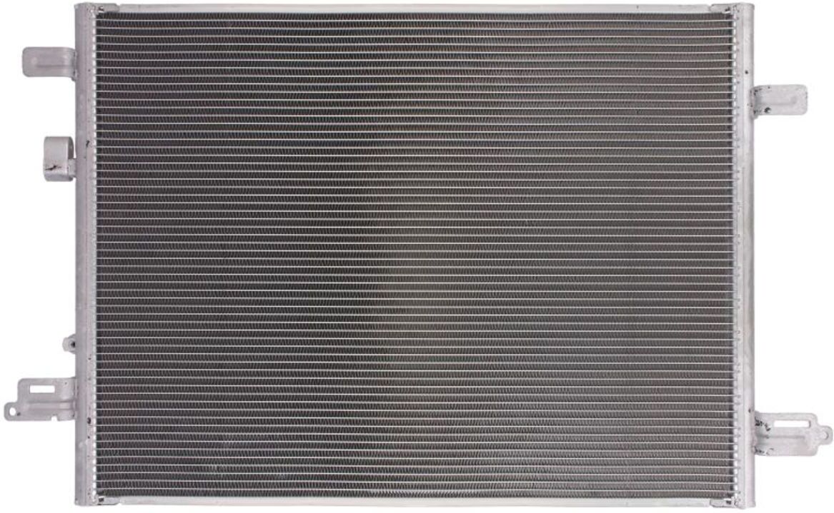 Kondensator, Klimaanlage DENSO DCN23051