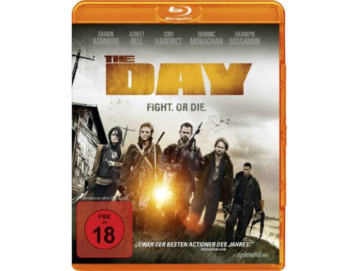 The Day - Uncut