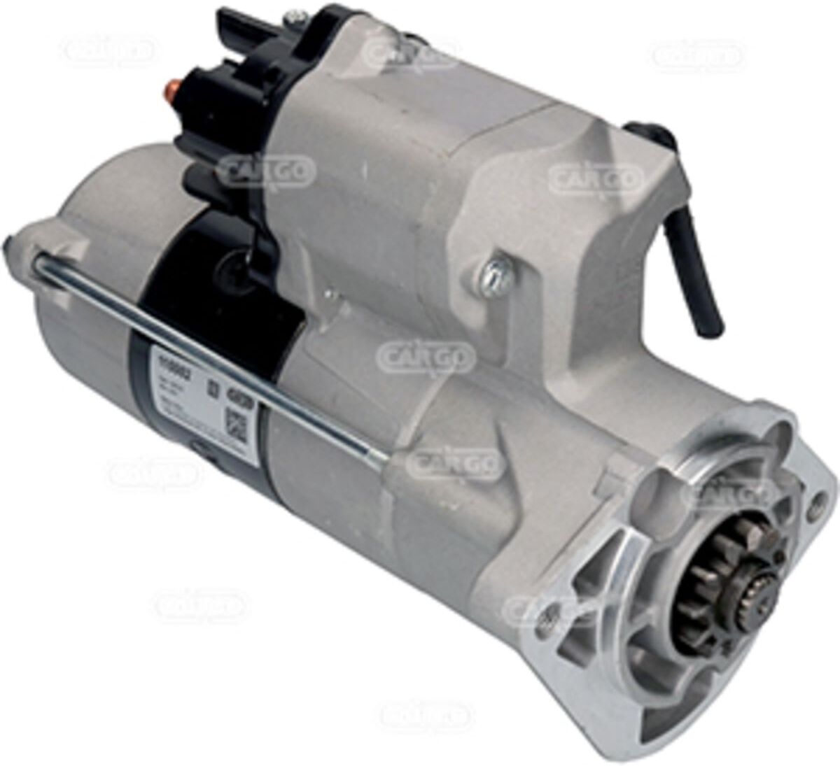 Starter HC-CARGO CAR115982