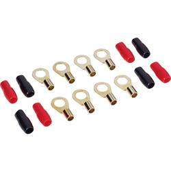 Sinuslive Car HiFi Ringkabelschuh 8er Set 10 mm² 8 mm RKS 10 P 8