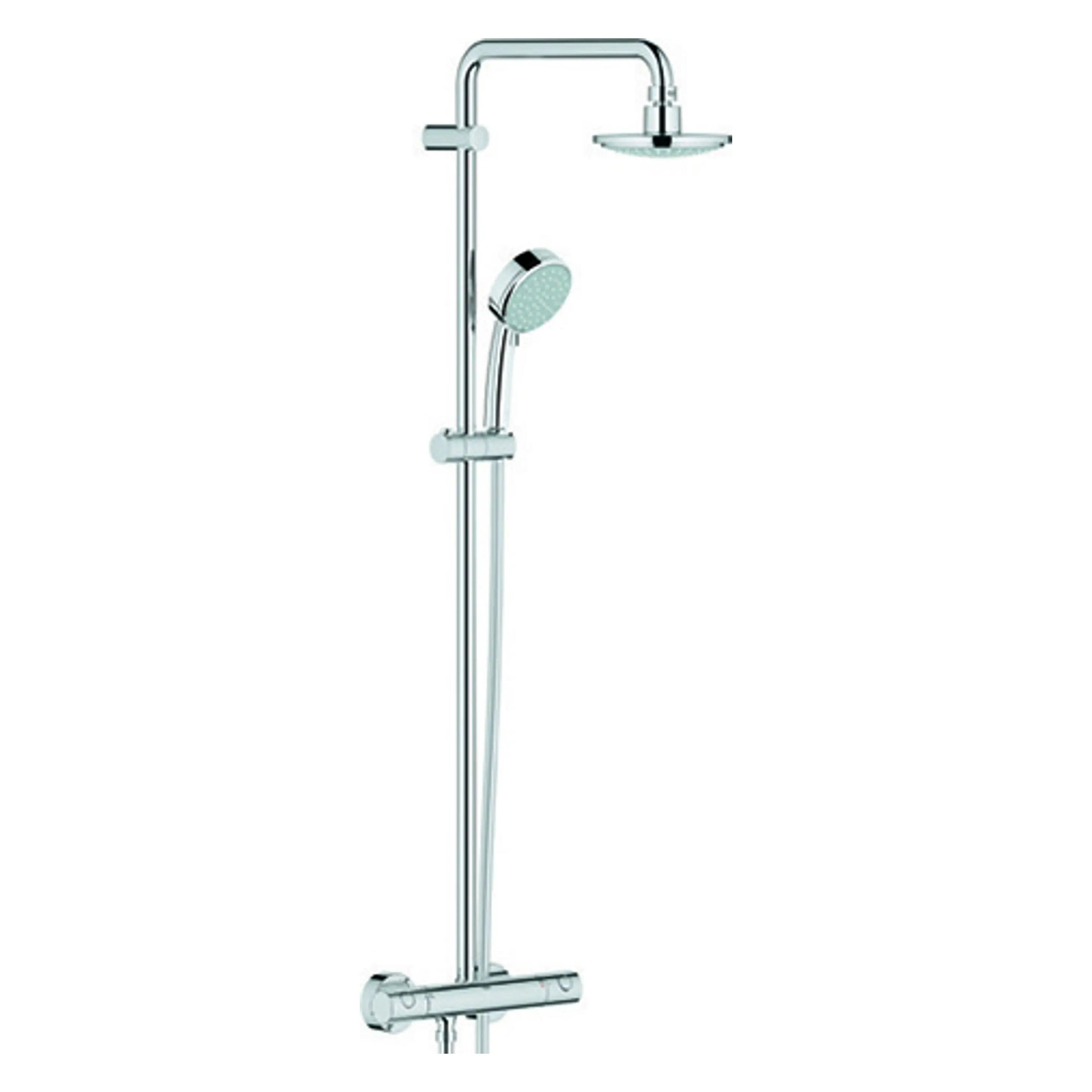 Grohe Tempesta Cosmopolitan System 160 Duschsystem (27922000)