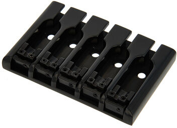 Göldo 3-D Bass Bridge HW55B Schwarz