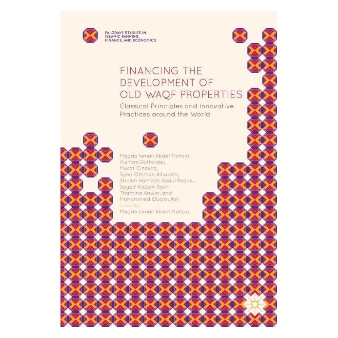 Palgrave Macmillan Mohsin:Financing the Development of Old (Englisch, Magda Ismail Abdel Mohsin) (63332822)