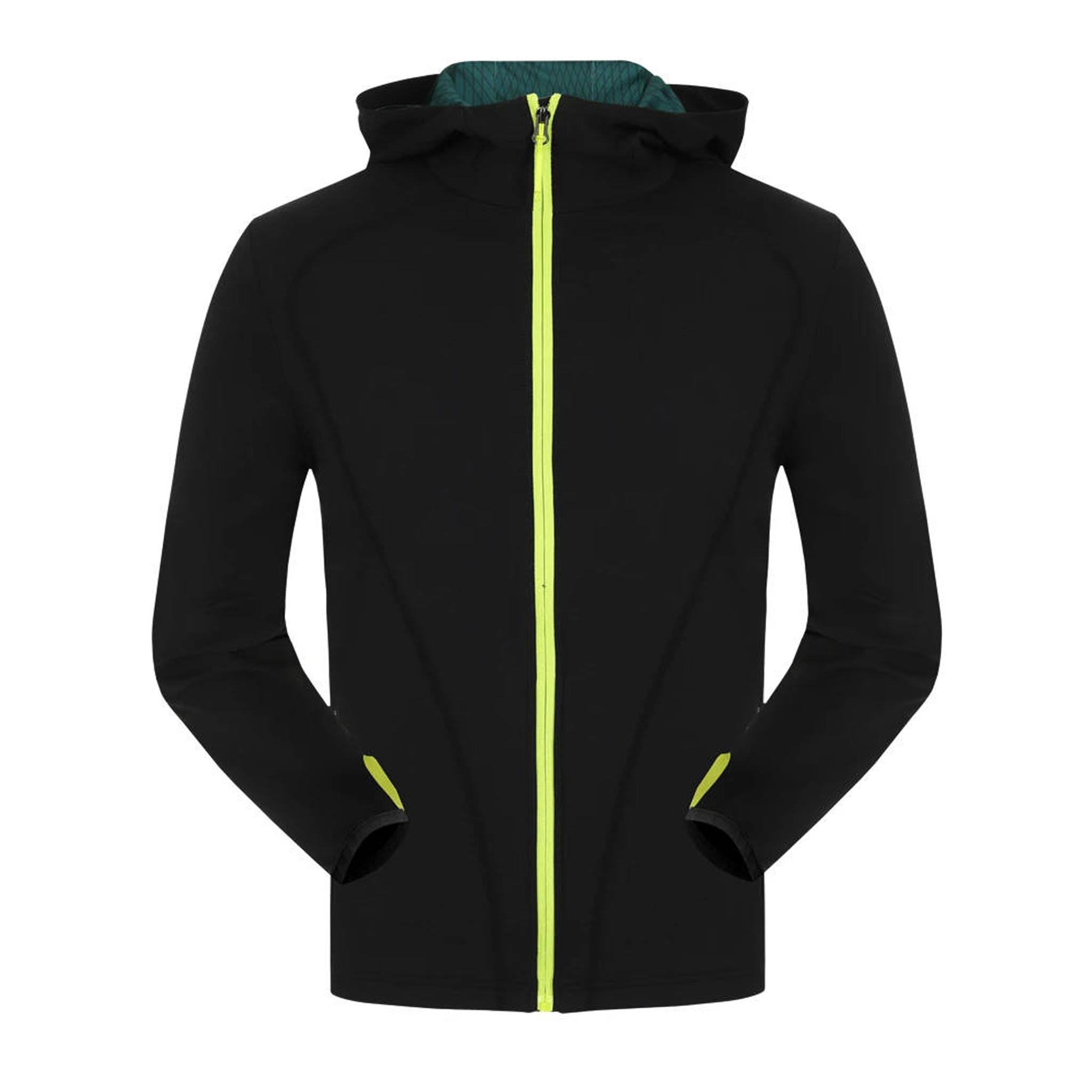 Aston Martin F1 Offizielle Team Herren Black Track Jacke