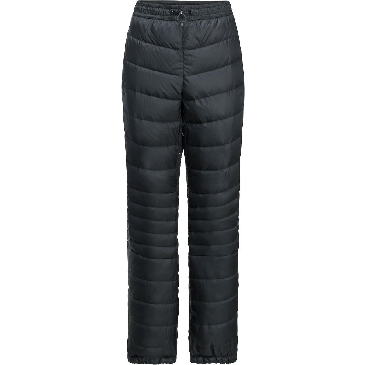 Jack Wolfskin Nebelhorn Down Pants W RDS black (6000) S 1508551_6000_002