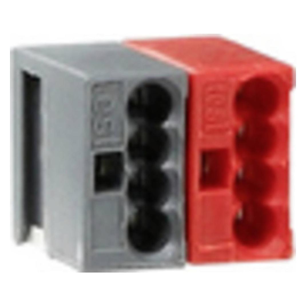 Gira Anschluss- + Abzweigklemme KNX (059500)