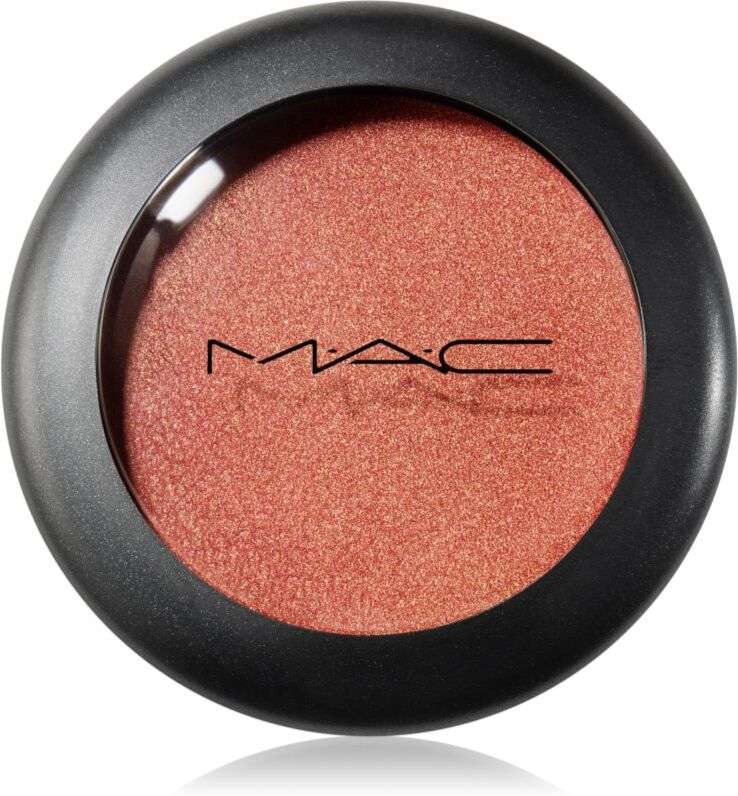 MAC Cosmetics Cream Color Base cream blush shade Improper Copper 3.2 g