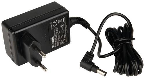 Makita SE00000101 Steckernetzteil, Festspannung 1200 mA
