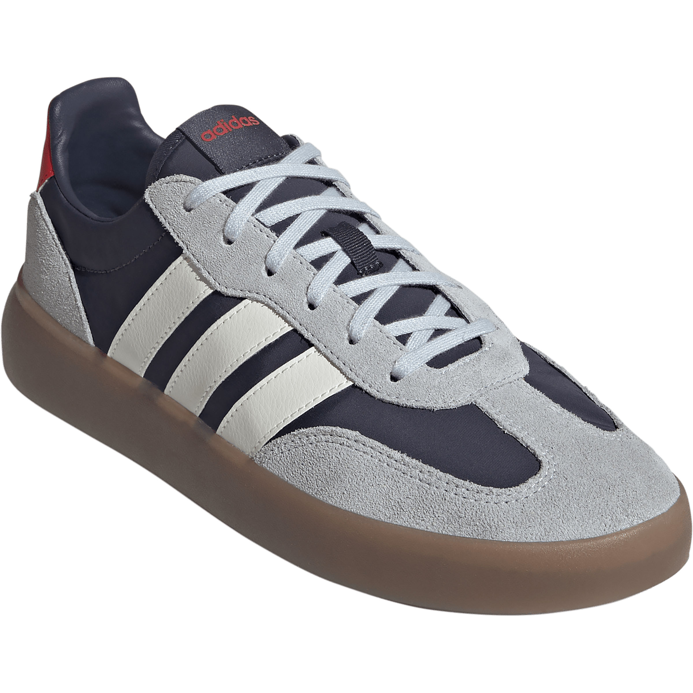 adidas Barreda Decode Herren Freizeitschuhe blau Größe 45 Lifestyle