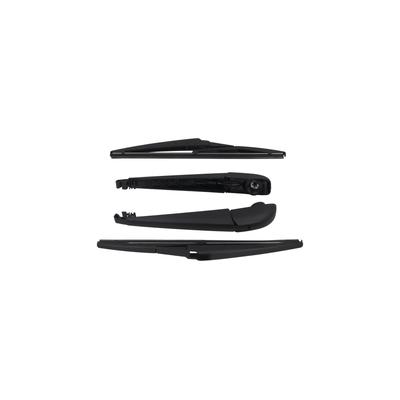 KAMOKA Wischarm, Scheibenreinigung 25305 hinten