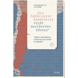 Sie haben unser Gedächtnis nicht auslöschen können, Fachbücher